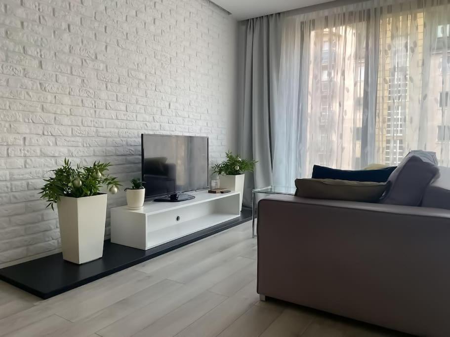 K6 In The Center Apartament *